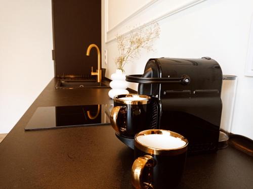 Nysa Apartamento | Apartament Home Mi