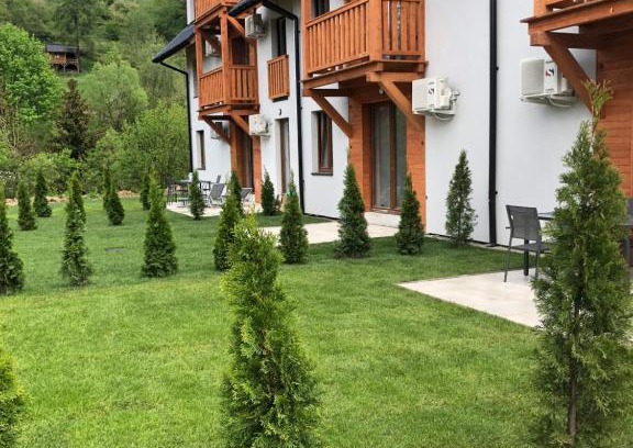 Szlachtowa Apartamento | Apartament Homole D2