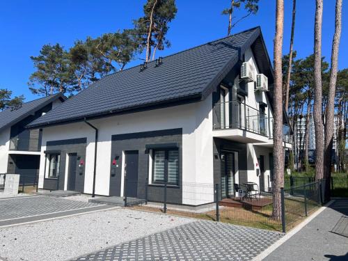Dziwnowek Apartamento | Apartament Horizon Park 4C