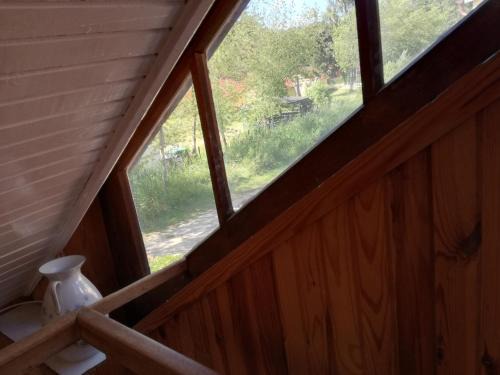 Leba Apartamento | apartament hotelowy dwupoziomowy