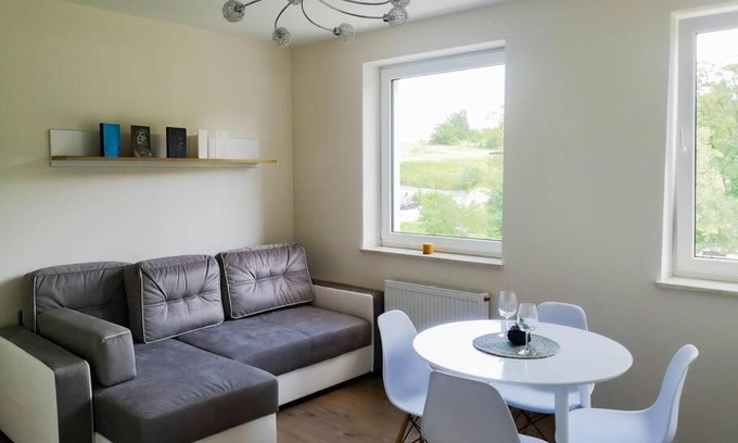 Bochnia Apartamento | Apartament Hubertus