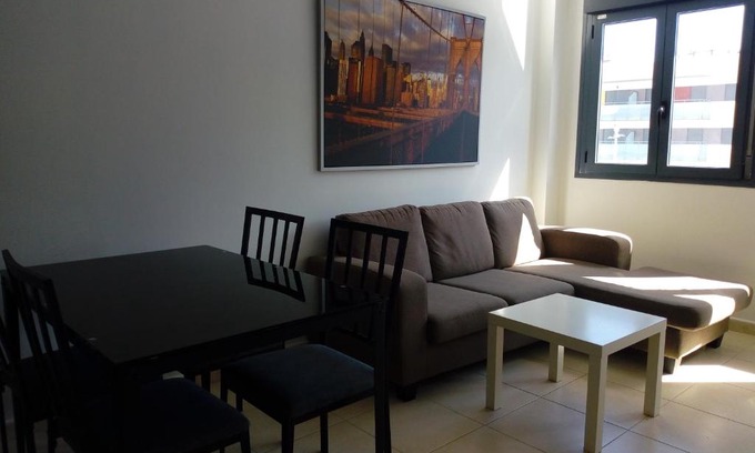 El Guincho Apartamento | Apartament Icod de los Vinos 2 min. Drago Milenarium