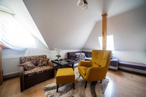 Pobierowo Apartamento | Apartament II-poziomowy POBIEROWO nam morzem