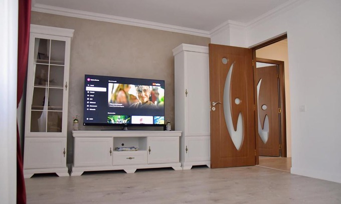 Roman Apartamento | Apartament ILEV