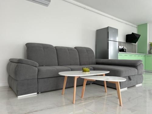 Bistrita Apartamento | Apartament Ilinca - 2 dormitoare