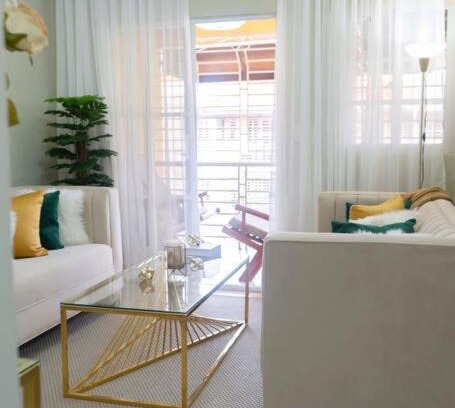 Mendoza Apartamento | Apartament in Santo Domingo