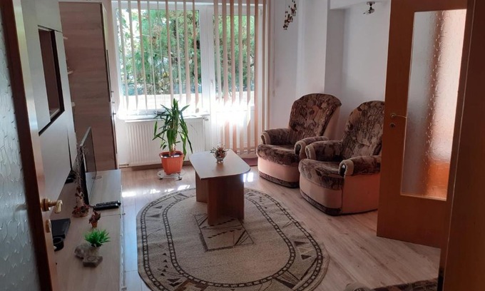 Sighisoara Apartamento | Apartament in Sighisoara