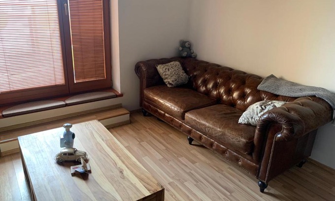 Poprad Apartamento | Apartament in the center of Poprad-free parking