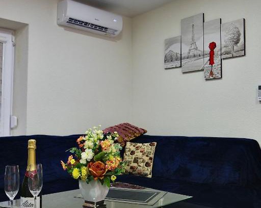 Panevezys county Apartamento | Apartament in the City Center-Old Town
