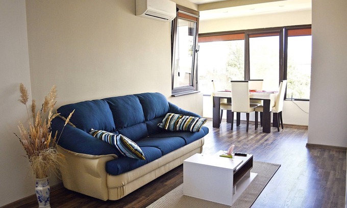 Yambol Apartamento | Apartamento en la ciudad de Yambol