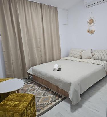 Arad Apartamento | Apartament in zona liniștita, Free parking, Self flexible check in