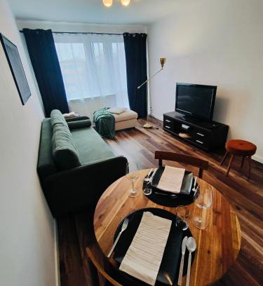 Goleniow Apartamento | Apartament Inka