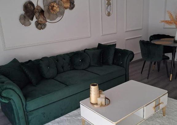 Arad Apartamento | Apartament Irina
