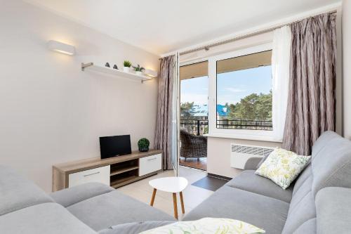 Lukecin Apartamento | Apartament Iwona BlueMare