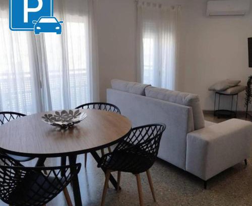 Sagrada Familia Apartamento | Apartament IXA-2