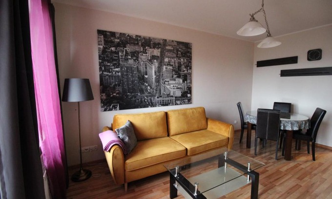 Torun Apartamento | Apartament Józefa 1