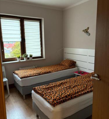 Torun Apartamento | Apartament Józefa
