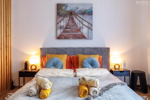 Stargard Szczecinski Apartamento | Apartament Jaśmin