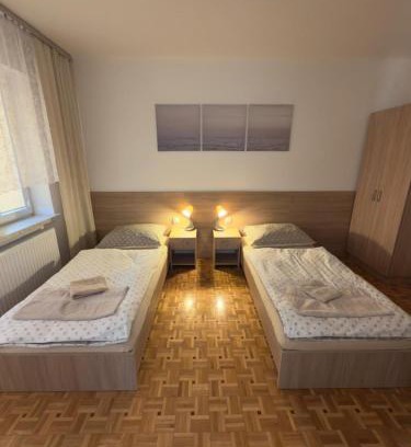 Chrzanow Apartamento | Apartament Jaśminowa