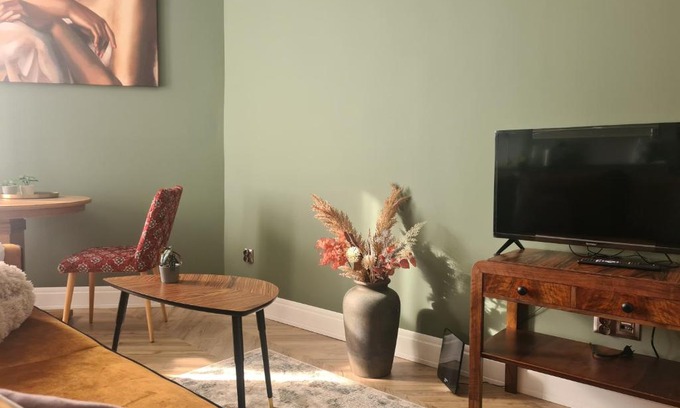 Radom Apartamento | Apartament Jagielloński