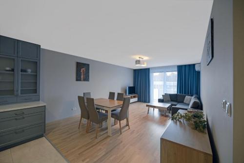 Bochnia Apartamento | Apartament Jana 14 z garażem podziemnym