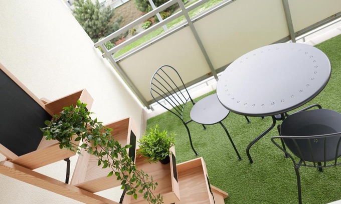 Lublin Apartamento | Apartament Jantarowa