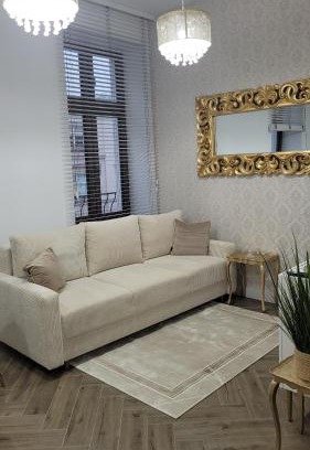 Slupsk Apartamento | Apartament Jaracza 28/7