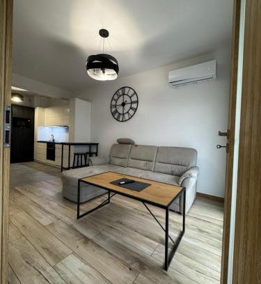 Jaroslaw Apartamento | Apartament Jarosław