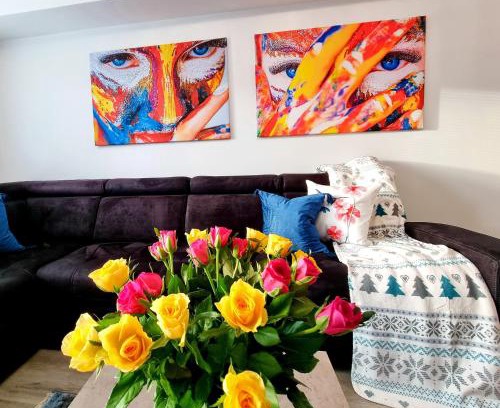 Jelenia Gora Apartamento | Apartament Jelonek w Karkonoszach