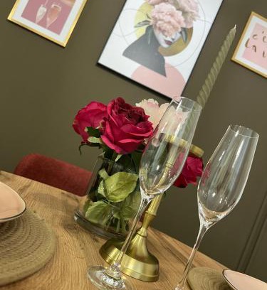 Oradea Apartamento | Apartament Judy