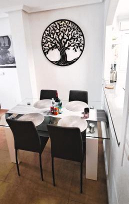 Torrevieja Apartamento | Apartament Julia de LUX