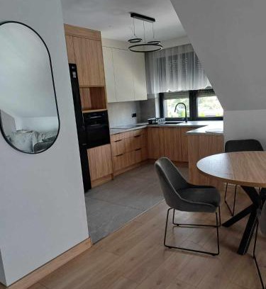 Pleszew Apartamento | Apartament JUST LIVING