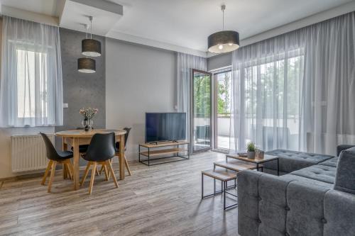 Torun Apartamento | Apartament K2 Pułaskiego 1