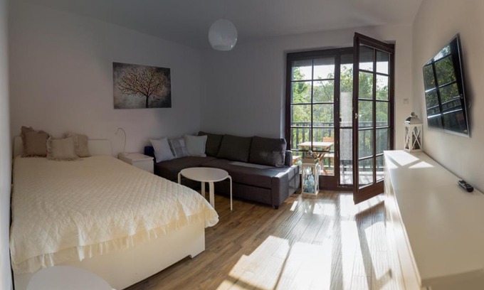 Kazimierz Dolny Apartamento | Apartament Kameralny