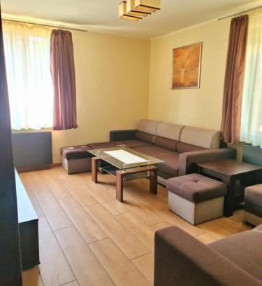 Hel Apartamento | Apartament Kapitański