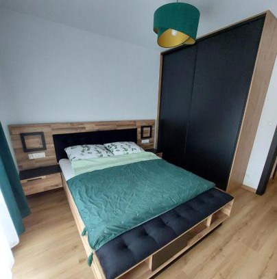 Brodnica Apartamento | Apartament Karbowo
