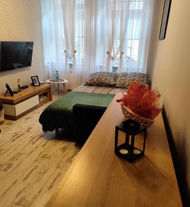 Przemysl Apartamento | Apartament Karolek