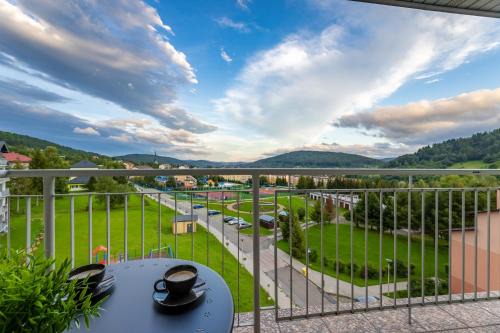 Ustrzyki Dolne Apartamento | Apartament Kasztelan II