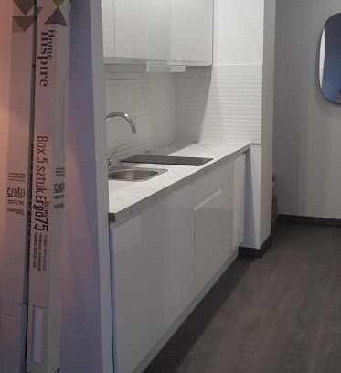 Zoliborz Apartamento | apartament kawalerka mieszkanie Warszawa
