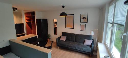 Pulawy Apartamento | Apartament kawalerka