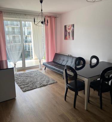 gmina Parzeczew Apartamento | Apartament Kielce