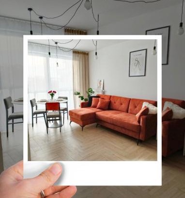 Siedlce Apartamento | Apartament Kilińskiego