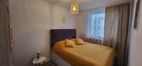 Puck Apartamento | Apartament Klara