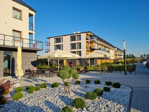Sarbinowo Apartamento | Apartament KLARA