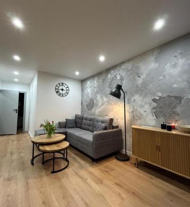 Olecko Apartamento | Apartament Klonova dla dorosłych