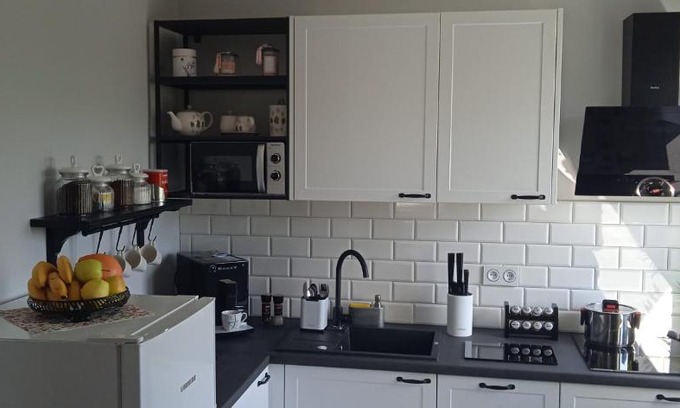 Poznan Apartamento | Apartament Klonowa
