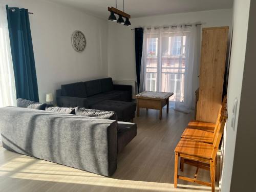 West Pomeranian Voivodeship Apartamento | Apartament Kołobrzeg Strzelecka