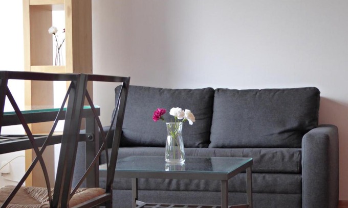 Jezyce Apartamento | Apartament Kościelna