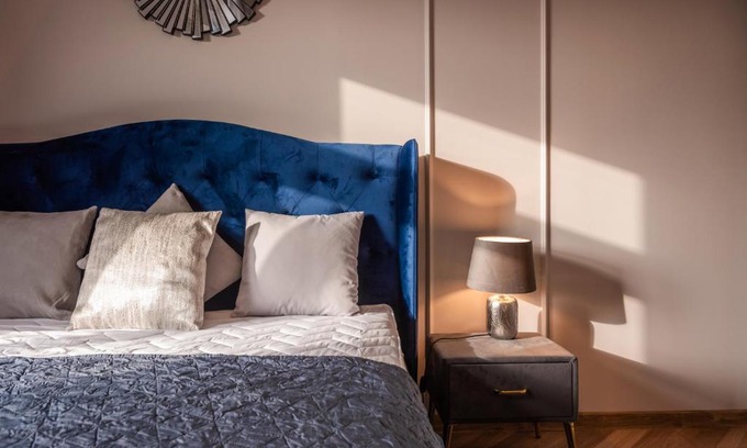 Plock Apartamento | Apartament Kolegialna 8