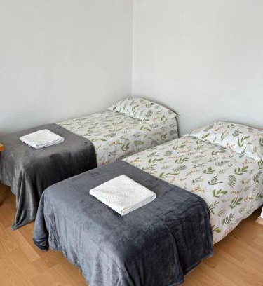 Suwalki Apartamento | Apartament Korczaka